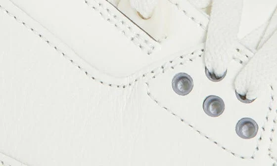 Air Jordan 3 Retro Basketball Sneaker - Image 7