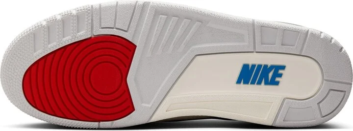 Air Jordan 3 Retro Basketball Sneaker - Image 5