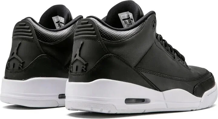 Air Jordan 3 Retro "Cyber Monday 2016" sneakers - Image 3