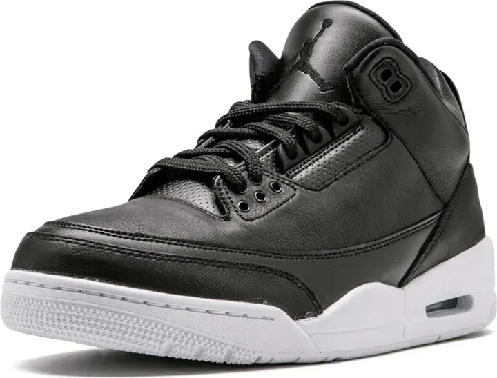 Air Jordan 3 Retro "Cyber Monday 2016" sneakers - Image 4