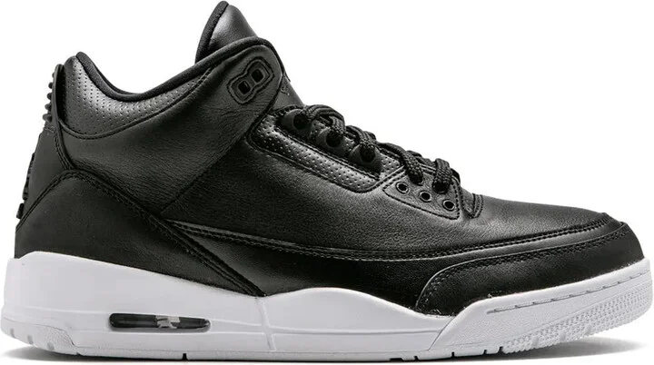 Air Jordan 3 Retro "Cyber Monday 2016" sneakers
