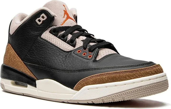 Air Jordan 3 Retro "Desert Elephant" sneakers - Image 2