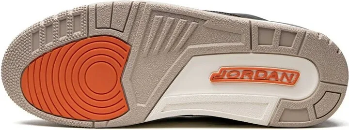 Air Jordan 3 Retro "Desert Elephant" sneakers - Image 4