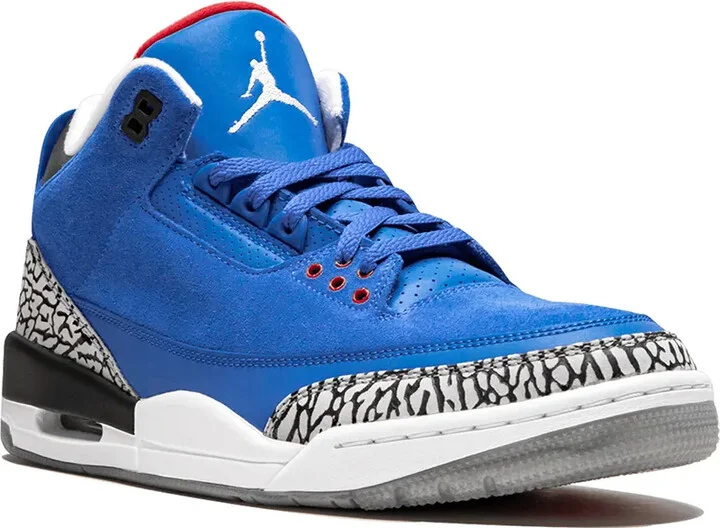 Air Jordan 3 Retro "DJ Khaled Father Of Asahd" sneakers - Image 2