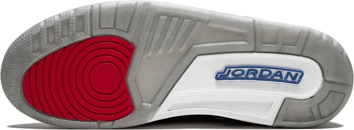 Air Jordan 3 Retro "DJ Khaled Father Of Asahd" sneakers - Image 4