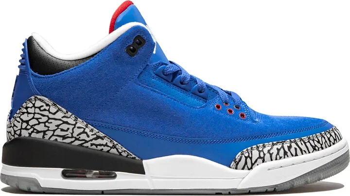 Air Jordan 3 Retro "DJ Khaled Father Of Asahd" sneakers