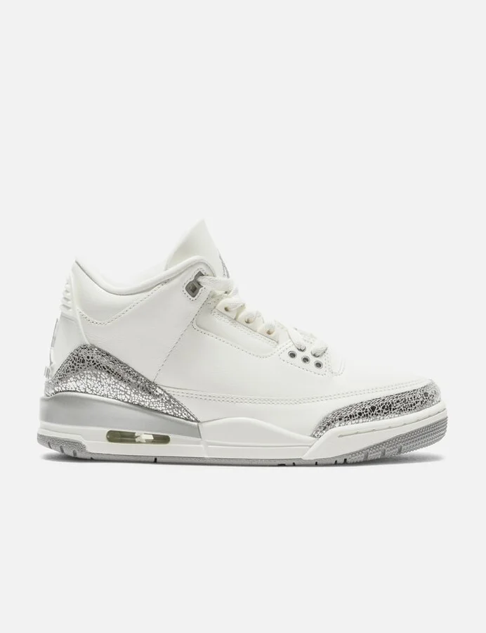 Air Jordan 3 Retro
