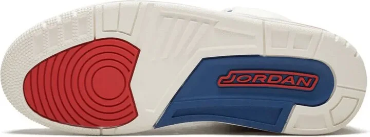 Air Jordan 3 Retro "International Flight" sneakers - Image 5