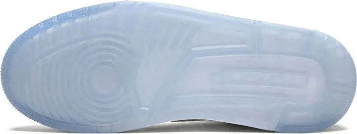 Air Jordan 3 Retro "Pure White" sneakers - Image 5