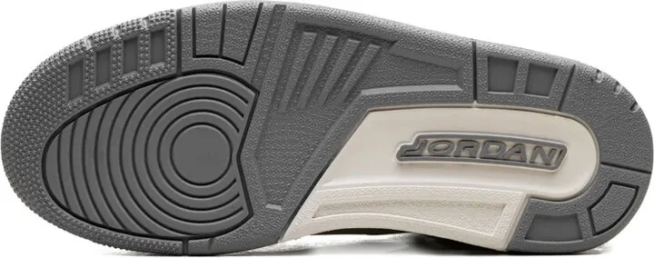 Air Jordan 3 Retro "Sail" sneakers - Image 4
