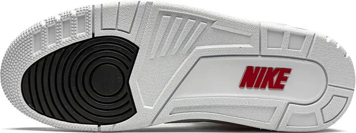 Air Jordan 3 Retro SE-T Denim "Japan Exclusive - Image 4