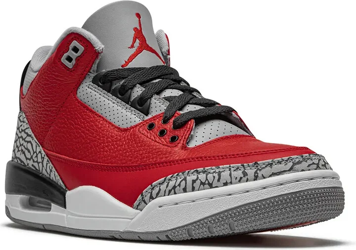 Air Jordan 3 Retro SE "Unite - Image 2