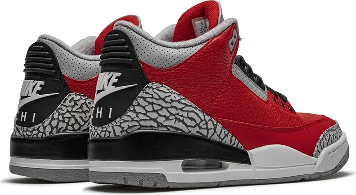 Air Jordan 3 Retro SE "Unite - Image 3