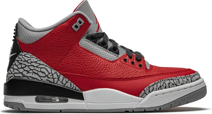 Air Jordan 3 Retro SE "Unite