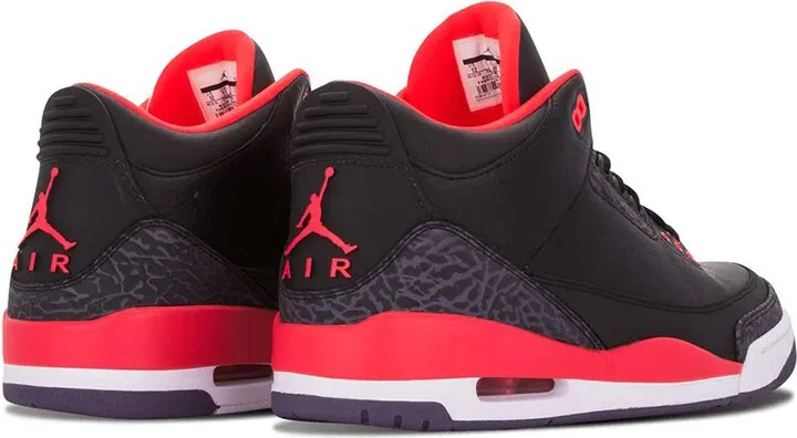 Air Jordan 3 Retro sneakers - Image 3