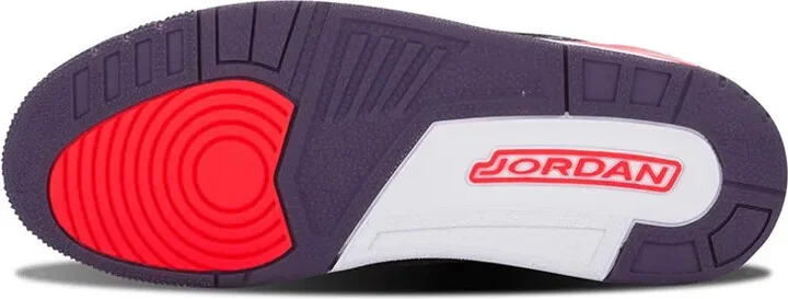 Air Jordan 3 Retro sneakers - Image 4