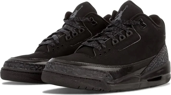 Air Jordan 3 Retro sneakers - Image 2