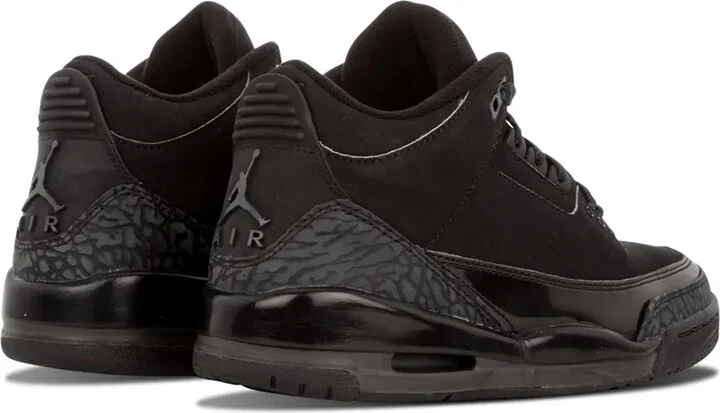 Air Jordan 3 Retro sneakers - Image 3