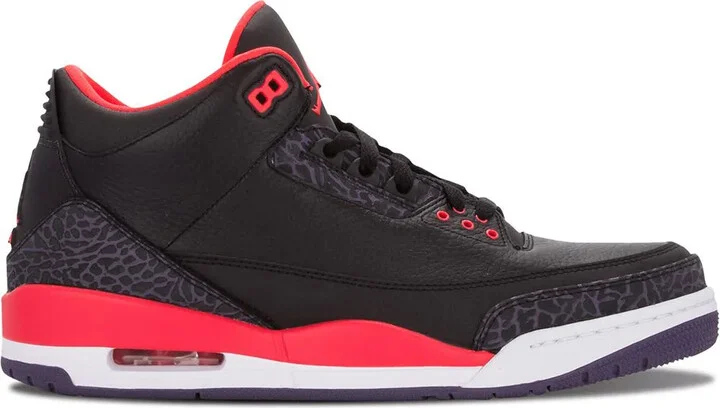 Air Jordan 3 Retro sneakers