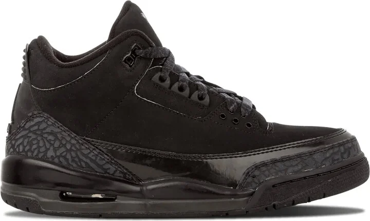 Air Jordan 3 Retro sneakers