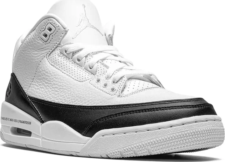 Air Jordan 3 Retro SP "Fragment" sneakers - Image 2