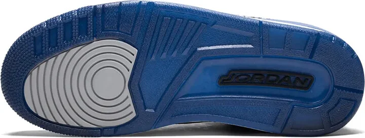 Air Jordan 3 Retro ''Sport Blue'' sneakers - Image 5