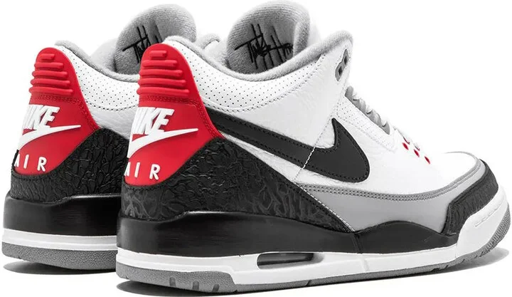 Air Jordan 3 Retro ''Tinker Hatfield'' sneakers - Image 3