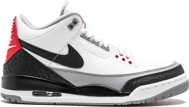 Air Jordan 3 Retro ''Tinker Hatfield'' sneakers