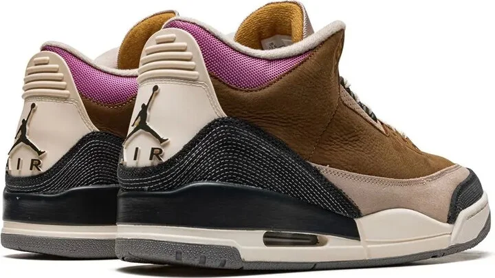 Air Jordan 3 Retro "Winterized - Image 3