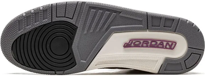 Air Jordan 3 Retro "Winterized - Image 4