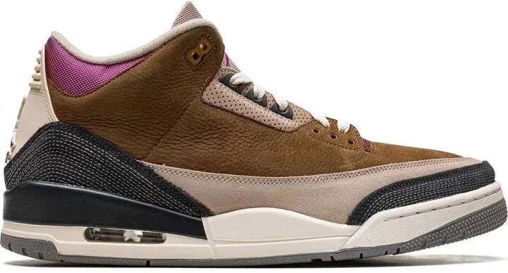 Air Jordan 3 Retro "Winterized
