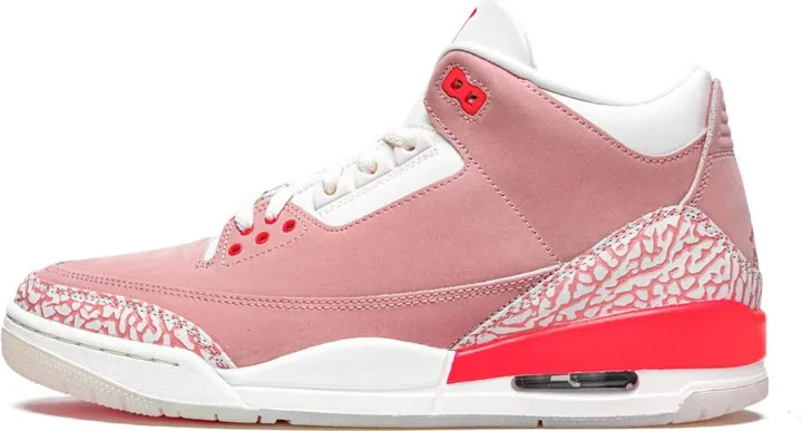 Air Jordan 3 "Rust Pink" sneakers - Image 5