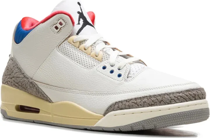 Air Jordan 3 "Seoul 2.0" sneakers - Image 2