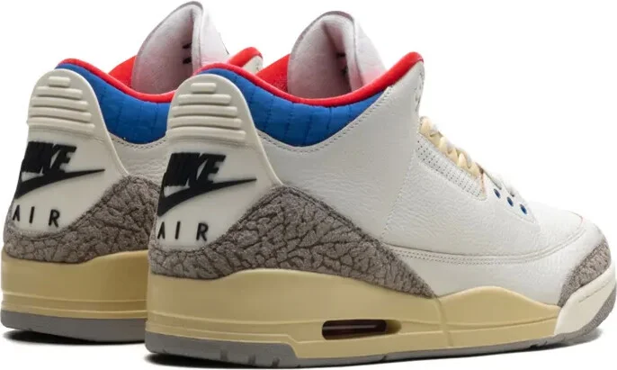 Air Jordan 3 "Seoul 2.0" sneakers - Image 3
