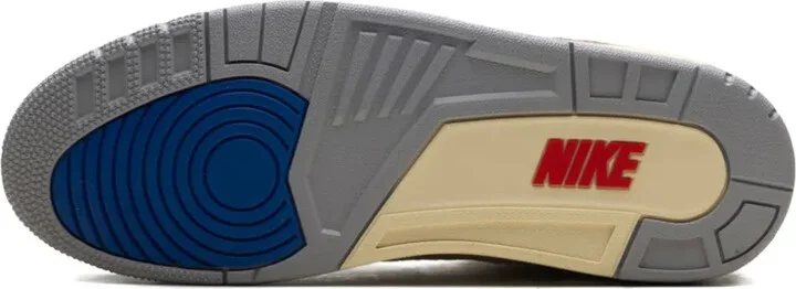 Air Jordan 3 "Seoul 2.0" sneakers - Image 4