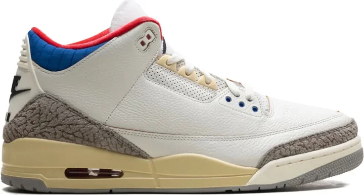 Air Jordan 3 "Seoul 2.0" sneakers