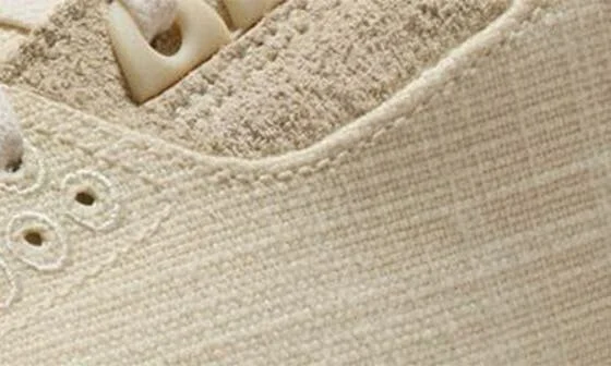 Air Jordan 3 'Starfish' Basketball Sneaker - Image 9