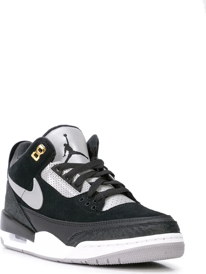 Air Jordan 3 "Tinker Hatfield" sneakers - Image 2