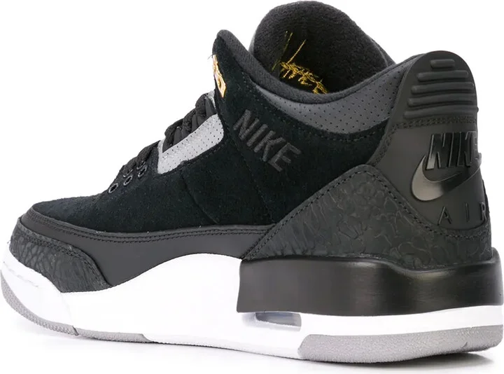 Air Jordan 3 "Tinker Hatfield" sneakers - Image 3