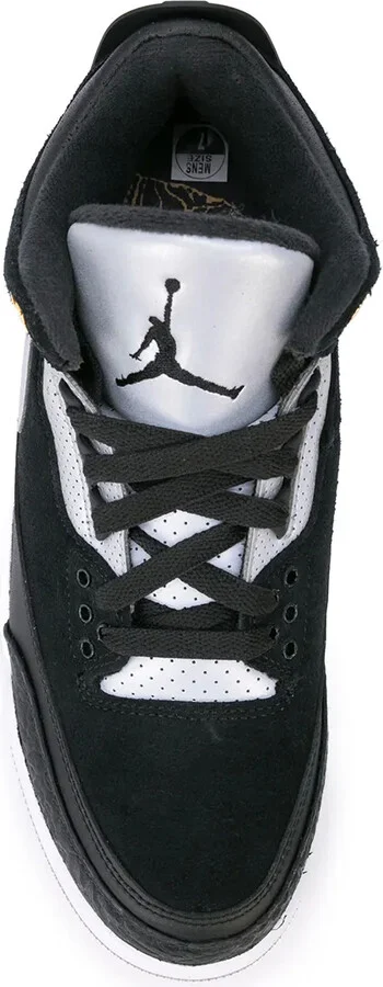 Air Jordan 3 "Tinker Hatfield" sneakers - Image 4