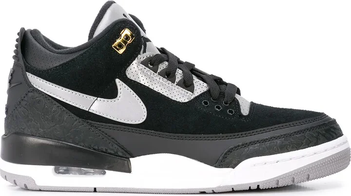 Air Jordan 3 "Tinker Hatfield" sneakers