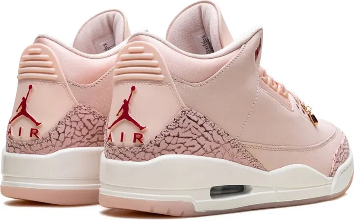 Air Jordan 3 "Valentine's Day" sneakers - Image 3