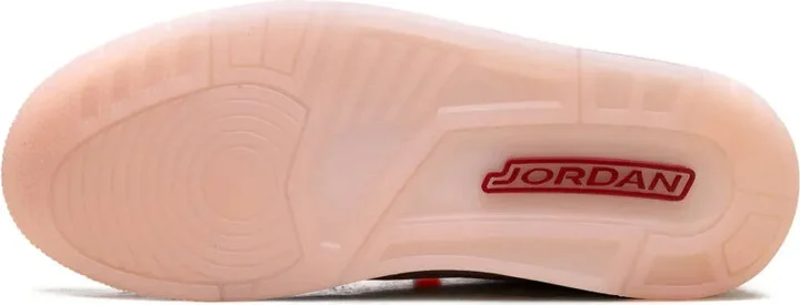 Air Jordan 3 "Valentine's Day" sneakers - Image 4