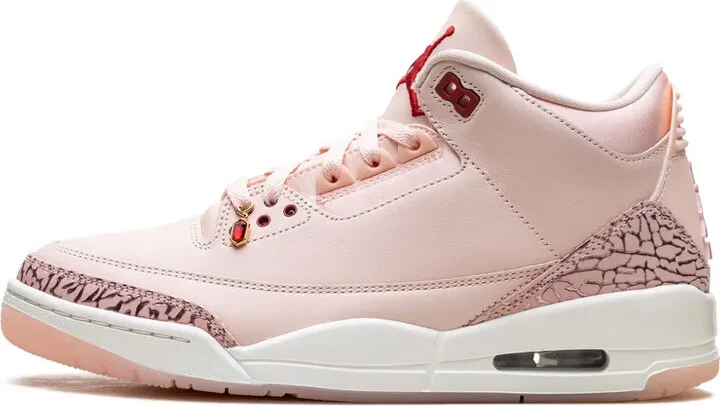 Air Jordan 3 "Valentine's Day" sneakers - Image 5