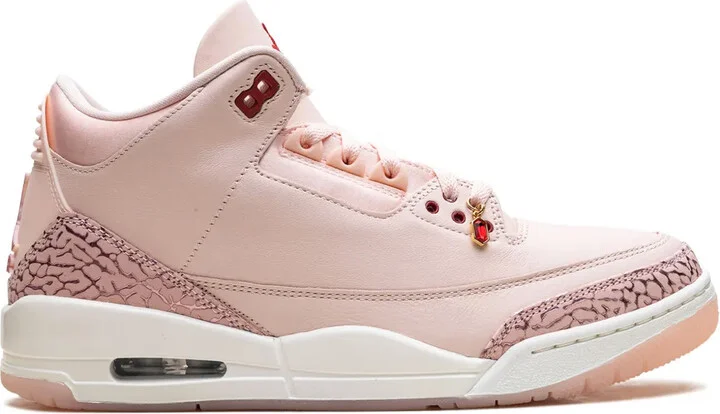 Air Jordan 3 "Valentine's Day" sneakers