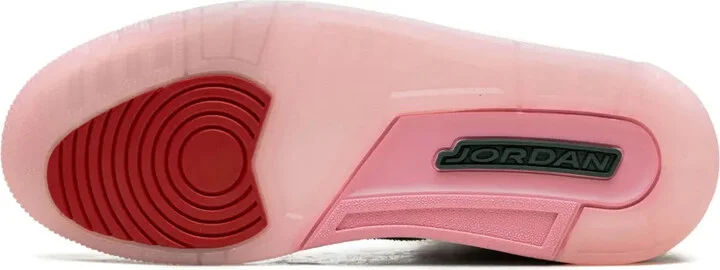 Air Jordan 3 "Wings" sneakers - Image 4