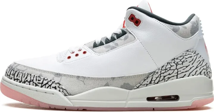Air Jordan 3 "Wings" sneakers - Image 5