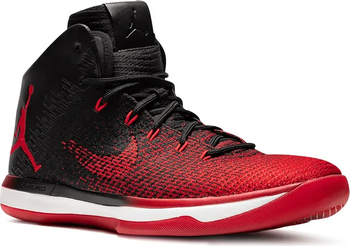 Air Jordan 31 sneakers - Image 2