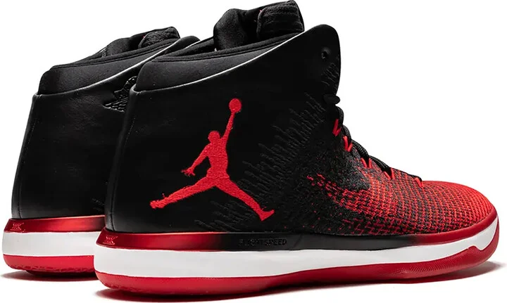 Air Jordan 31 sneakers - Image 3