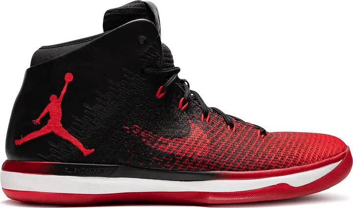 Air Jordan 31 sneakers